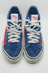 vintage vans style #38 ~ US5.5