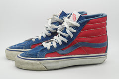 vintage vans style #38 ~ US5.5