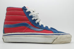 vintage vans style #38 ~ US5.5