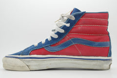 vintage vans style #38 ~ US5.5