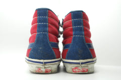 vintage vans style #38 ~ US5.5