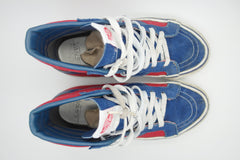 vintage vans style #38 ~ US5.5