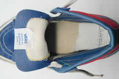 vintage vans style #38 ~ US5.5