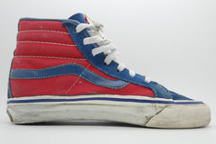 vintage vans style #38 ~ US5.5