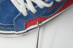 vintage vans style #38 ~ US5.5