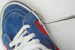 vintage vans style #38 ~ US5.5