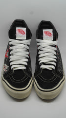 vintage vans style #38 ~ US6.5