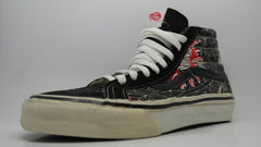 vintage vans style #38 ~ US6.5
