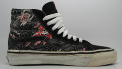 vintage vans style #38 ~ US6.5