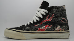 vintage vans style #38 ~ US6.5