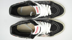 vintage vans style #38 ~ US6.5
