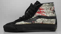 vintage vans style #38 ~ US4.5