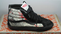 vintage vans style #38 ~ US4.5