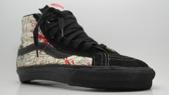 vintage vans style #38 ~ US4.5