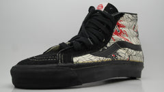 vintage vans style #38 ~ US4.5