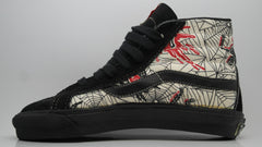 vintage vans style #38 ~ US4.5