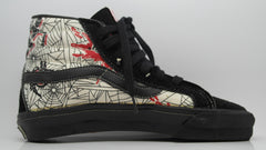 vintage vans style #38 ~ US4.5