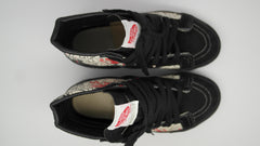 vintage vans style #38 ~ US4.5