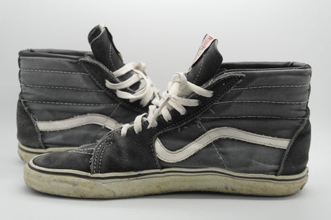 vintage van's style #38 ~ US10 ?