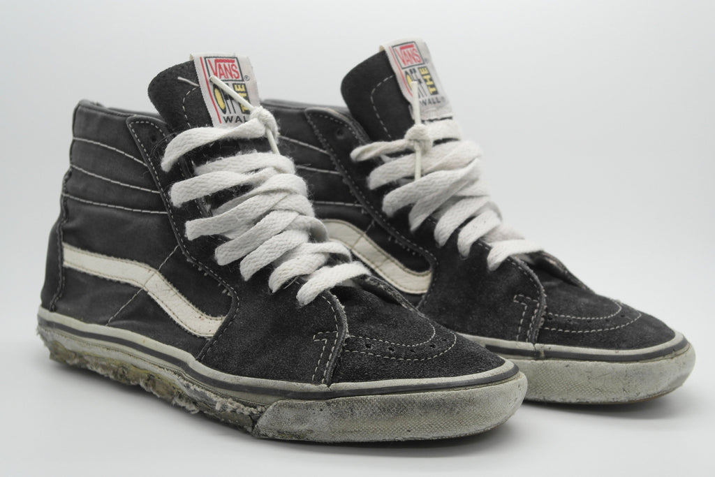 vintage van's style #38 ~ US9 ?