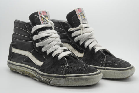 vintage van's style #38 ~ US9 ?