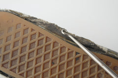 vintage van's style #38 ~ US9 ?