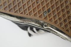 vintage van's style #38 ~ US9 ?