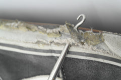 vintage van's style #38 ~ US9 ?