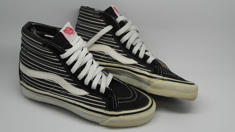vintage vans style #38 ~ US4