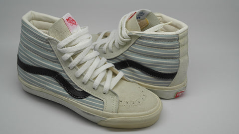 vintage van’s style #38 ~ US4, US4.5