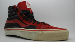 vintage vans style #38 ~ US10