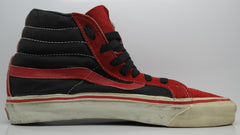 vintage vans style #38 ~ US10