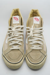 vintage van's style #38 ~ US8.5