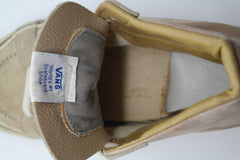 vintage van's style #38 ~ US8.5