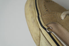 vintage van's style #38 ~ US8.5