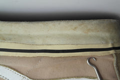 vintage van's style #38 ~ US8.5