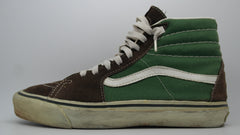 vans style #38 ¬ US9.5