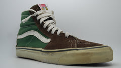 vans style #38 ¬ US9.5