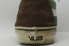 vans style #38 ¬ US9.5