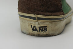 vans style #38 ¬ US9.5