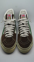 vans style #38 ¬ US9.5