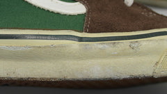 vans style #38 ¬ US9.5
