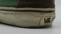 vans style #38 ¬ US9.5