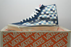 vintage vans style #38 ~ US7