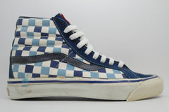 vintage vans style #38 ~ US7