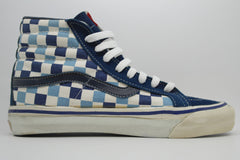 vintage vans style #38 ~ US7