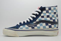 vintage vans style #38 ~ US7