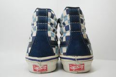 vintage vans style #38 ~ US7