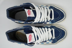 vintage vans style #38 ~ US7