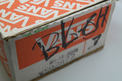 vintage vans style #38 ~ US7